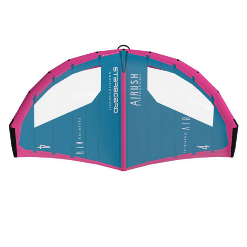 FREEWING AIR V2 4M TEAL AND PINK