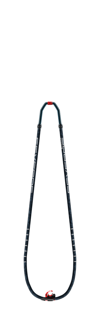 METAL 160-210 RDM CUP