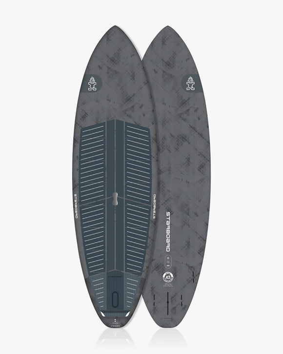 STB SUP PRO 8'7