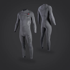 SEVERNE WETSUIT IMPACT 2 – LONG SLEEVE / LONG LEG – 3/2 - M