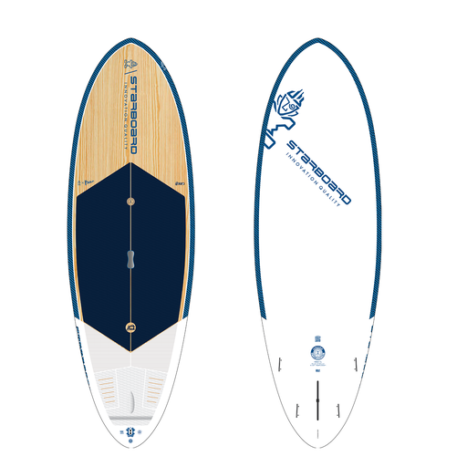 2024 STARBOARD SUP 8'7