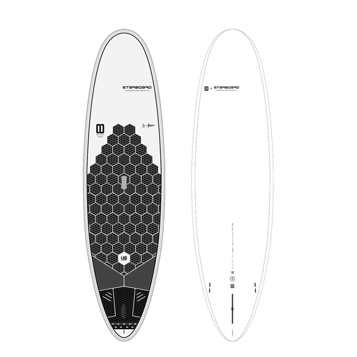 2024 STARBOARD SUP 9'0