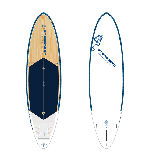 2024 STARBOARD SUP 10'2