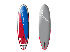 2023 / 2024 INFLATABLE SUP 9'0" X 28" X 4.75" SUP KID ZSC