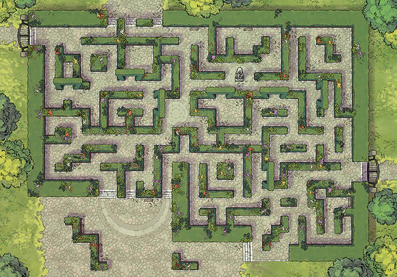 MAZE