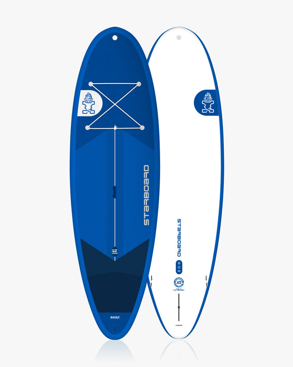 STB SUP WHOPPER 9'5
