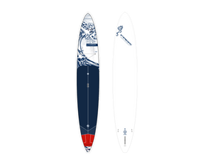 2024 STARBOARD SUP 14'0" X 30" GENERATION LITE TECH WAVE