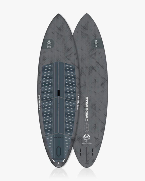 STB SUP PRO 7'2