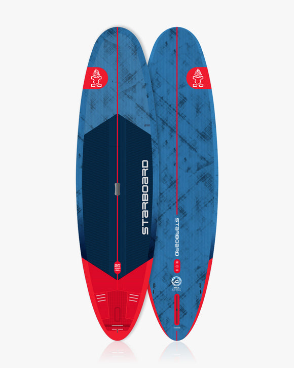 STB SUP LONGBOARD 9'5