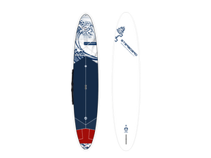 2024 STARBOARD SUP 11'2" X 28" GO LITE TECH WAVE