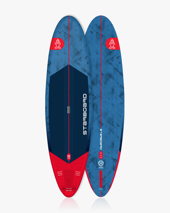 STB SUP LONGBOARD 10'0