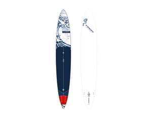 2024 STARBOARD SUP 14'0" X 28" GENERATION LITE TECH WAVE