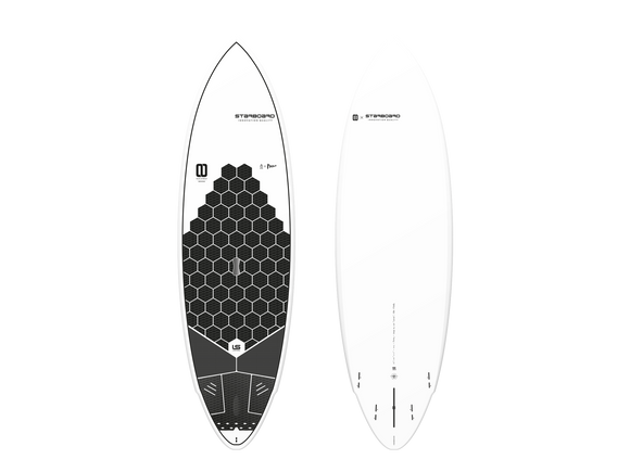 2023/2024 STARBOARD SUP 8'8