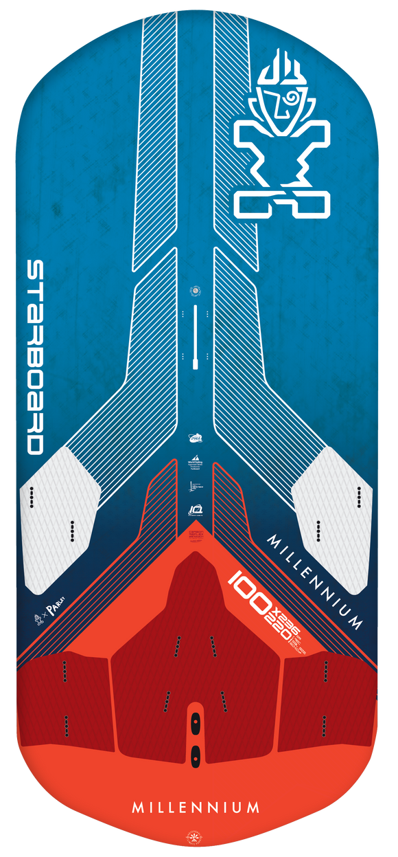 STB WS MILLENNIUM CRS \ S23D23