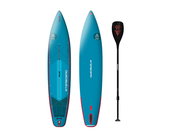 2024/2025 INFLATABLE SUP 12'6