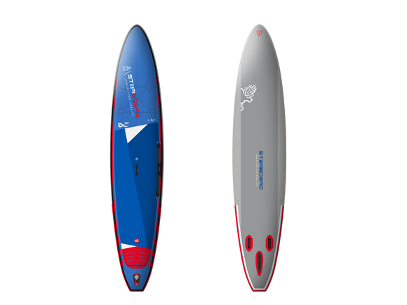 2023 / 2024 INFLATABLE SUP 12'6