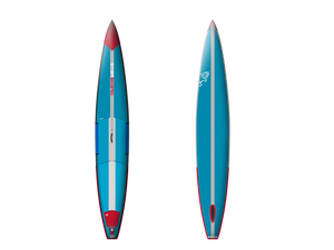 2024 INFLATABLE SUP 14'0" X 26" X 6" ALL STAR DELUXE LITE