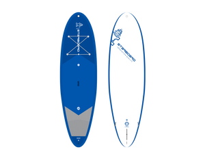 2024 STARBOARD SUP 10'0" X 34" WHOPPER ASAP