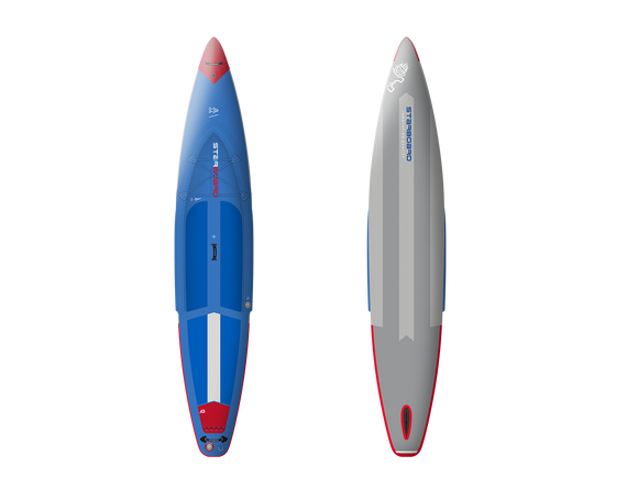 2024 INFLATABLE SUP 14'0