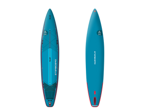 2024/2025 INFLATABLE SUP 14'0" X 32" X 6" TOURING L DELUXE LITE