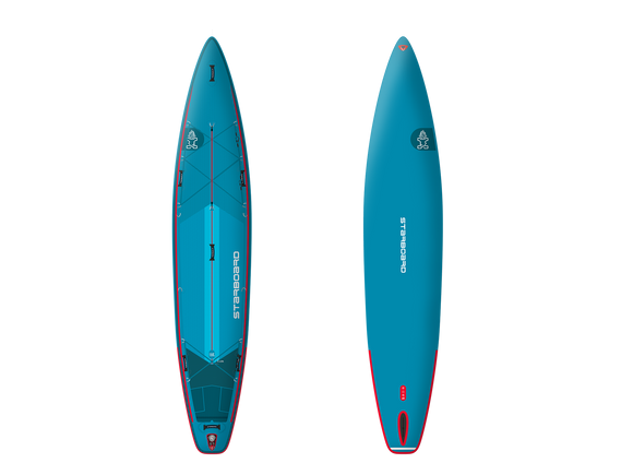 2024/2025 INFLATABLE SUP 14'0