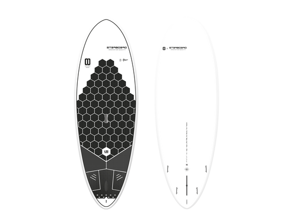 2023/2024 STARBOARD SUP 8'0