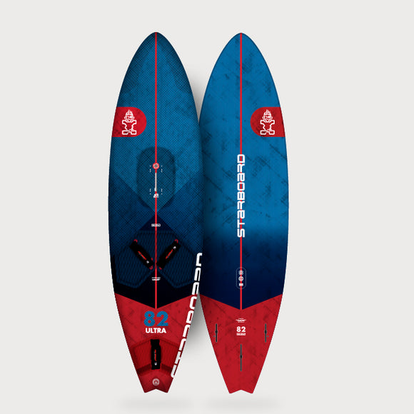 STB WS ULTRA 82 CRS \ S26D26