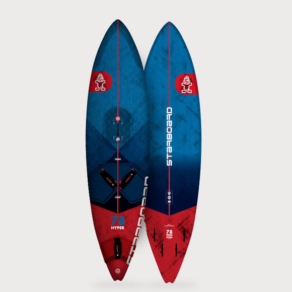 STB WS HYPER 78 CRS \ S23D26