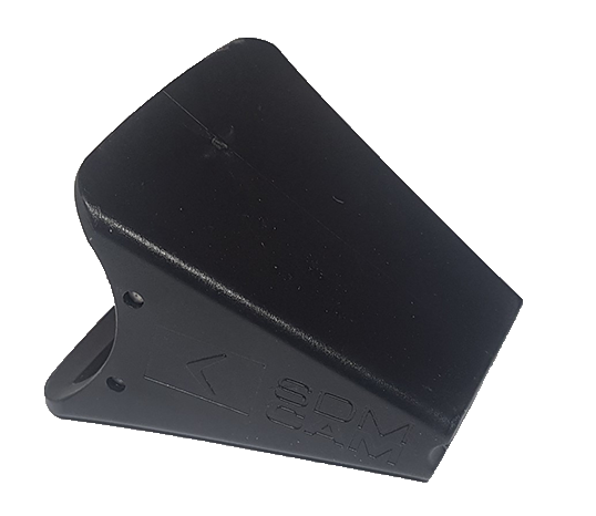 DA KINE SONIC SEAT BLACK M
