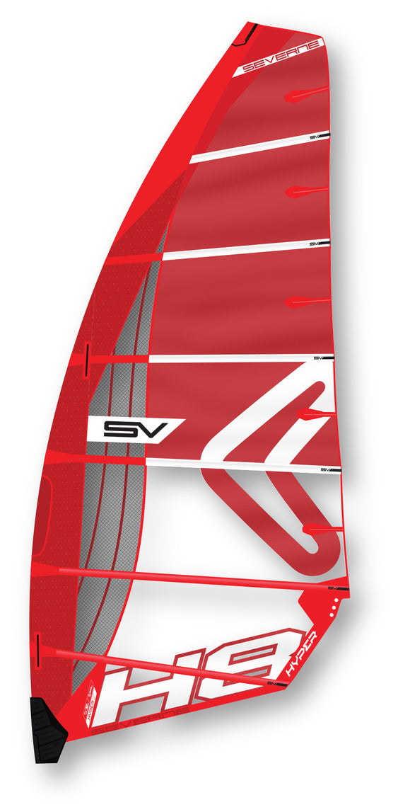 SEVERNE HYPER 8.0