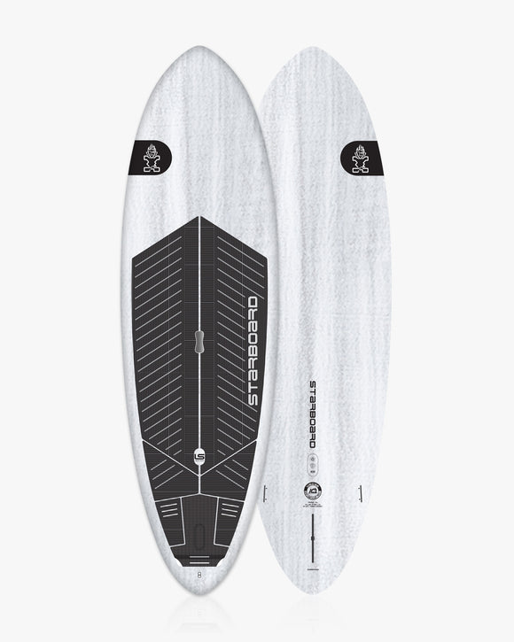 STB SUP WEDGE 9'2
