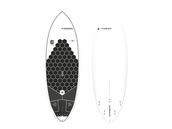 2023/2024 STARBOARD SUP 8'2