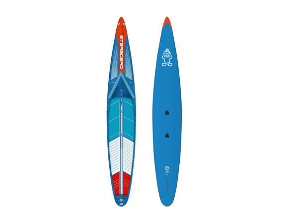 2024/2025 STARBOARD SUP 14'0