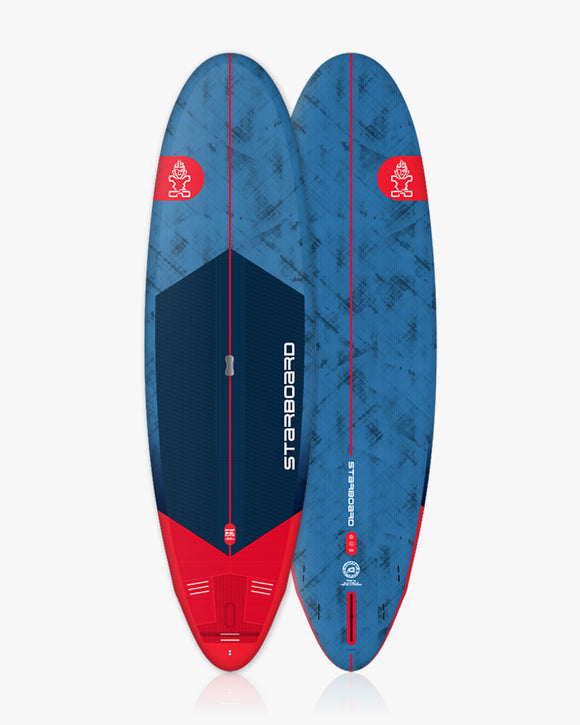 STB SUP WHOPPER 11'0