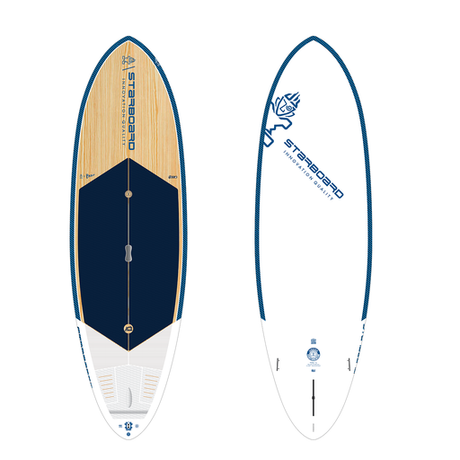 2024 STARBOARD SUP 9'2