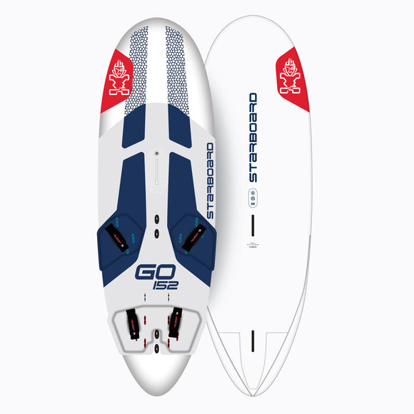 STB WS GO 152 EVA 3/4 SL S26D26