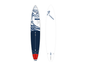 2024 STARBOARD SUP 12'6" x 28" GENERATION LITE TECH WAVE