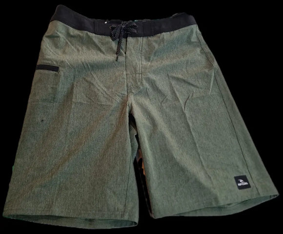 RIP CURL MIRAGE CORE DARK OLIVE 33