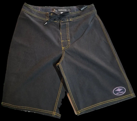 RIP CURL MIRAGE QSP BLACK 34