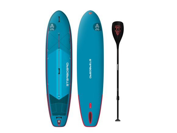 STB I-SUP iGO 11'2
