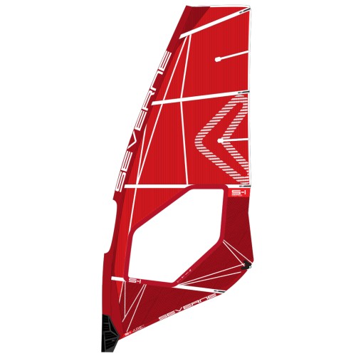 SEVERNE 2023 BLADE RED 4.0