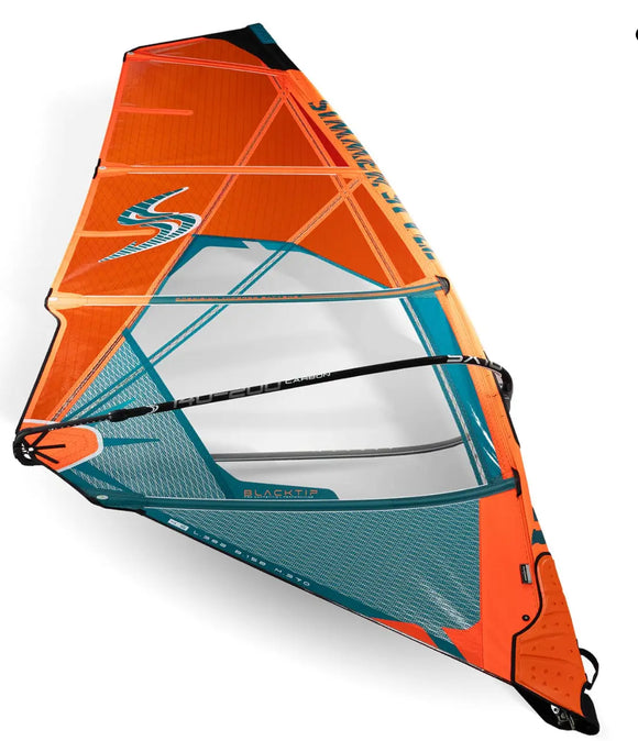 SIMMER 2024 BLACKTIP 5.0