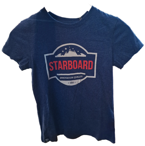 STARBOARD GIRLS ORIGINAL TEAM 9-10