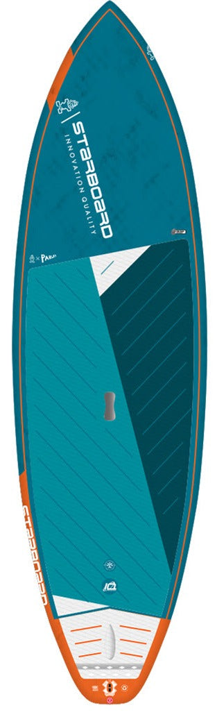 2024 STARBOARD SUP 7'0