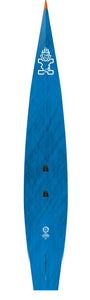 2023 STARBOARD SUP 14'0" x 23" SPRINT CARBON SANDWICH