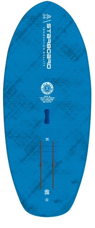 2024 STARBOARD FOILBOARD TAKE OFF 6'4