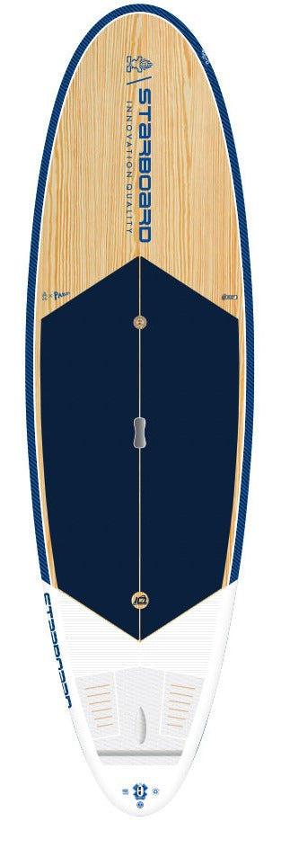 2024 STARBOARD SUP 9'4