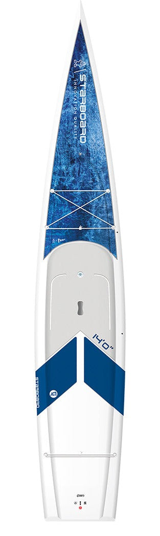 2022 STARBOARD SUP 14'0