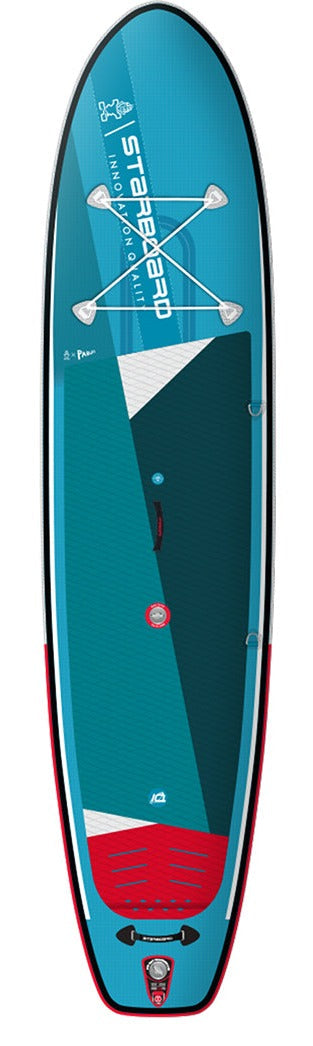 2021 / 2022 INFLATABLE SUP 11'2