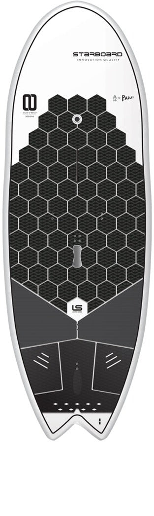 2022 STARBOARD SUP 7'4